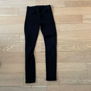 Citizen’s of Humanity Rocket High-Rise Skinny